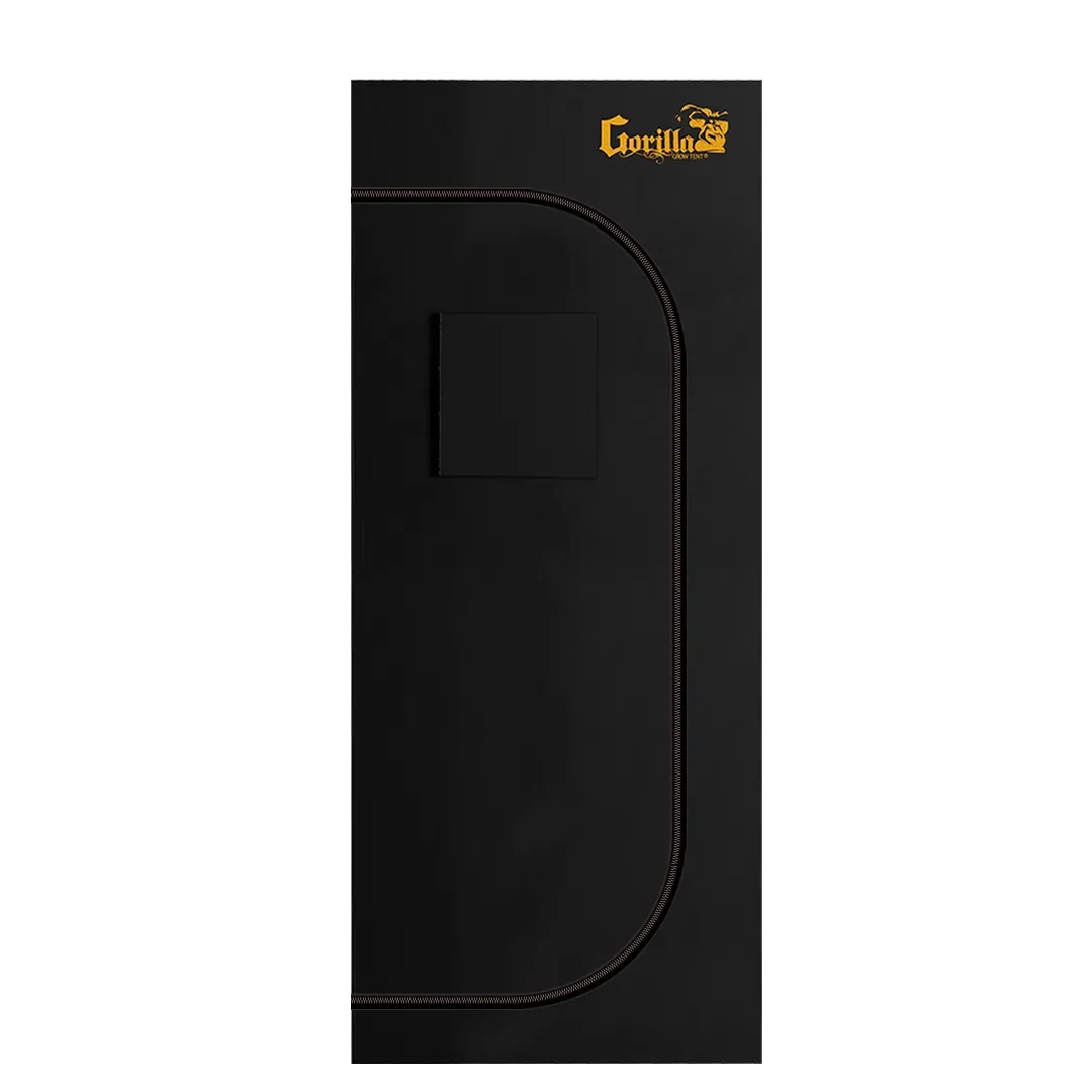 2x2.5 All New Grow Tent Kit - SuperPonics 8
