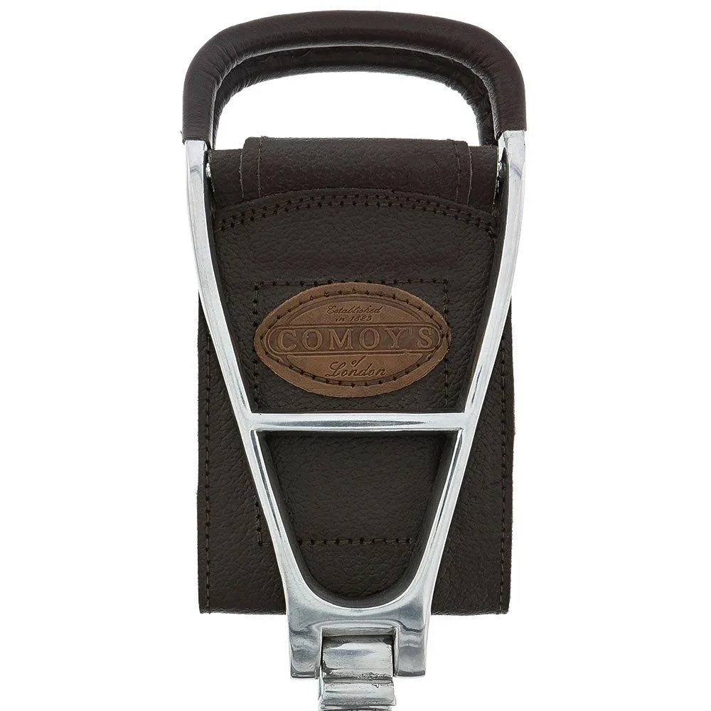 Adjustable Hammock Seat Cane -  - Genuine Leather