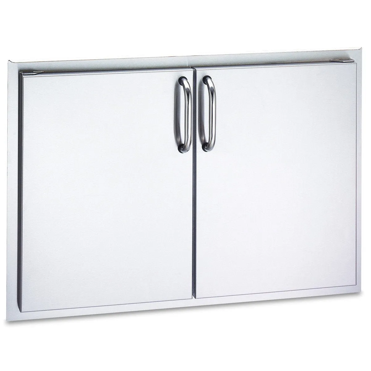 American Outdoor Grill: 30" Double Access Door