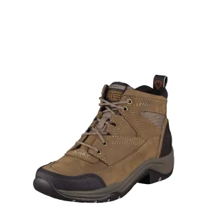 Ariat | Women's Terrain | Taupe