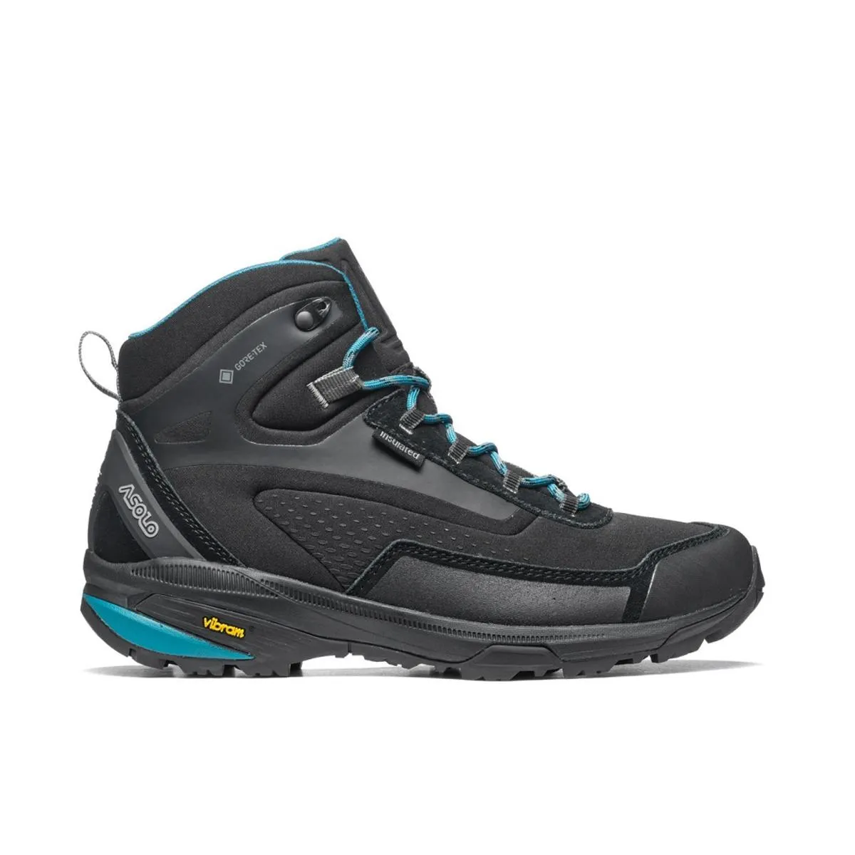 Asolo Women's Nuuk GV Boots