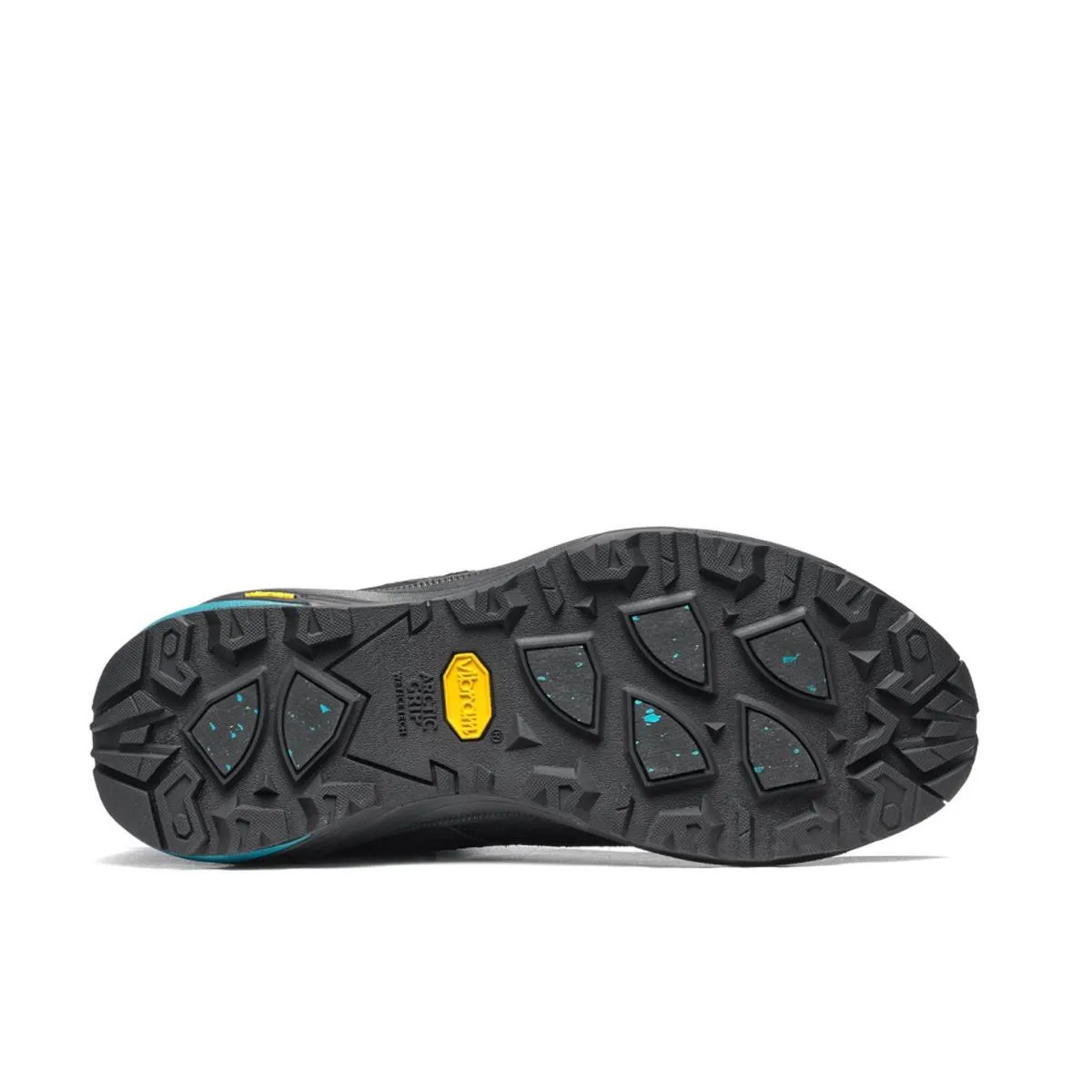 Asolo Women's Nuuk GV Boots