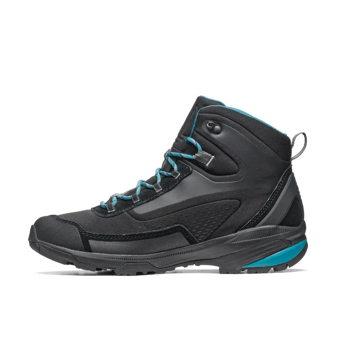 Asolo Women's Nuuk GV Boots