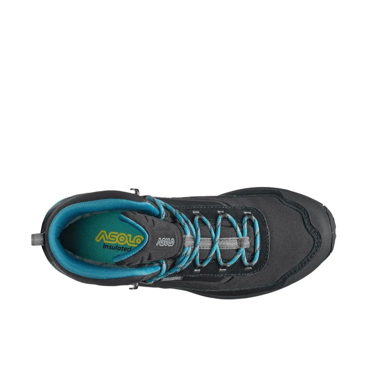 Asolo Women's Nuuk GV Boots