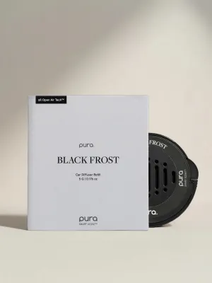Black Frost Car Diffuser Refill