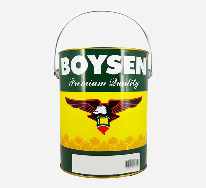BOYSEN QUICK DRYING ENAMEL