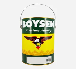 BOYSEN QUICK DRYING ENAMEL