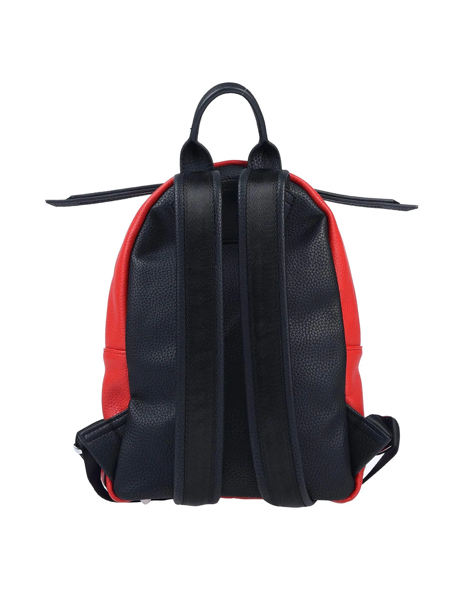 Chiara Ferragni backpack, red