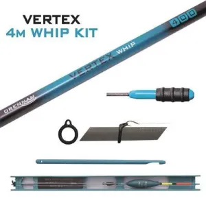 Drennan Vertex whip 4m