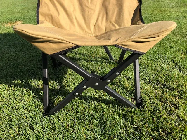 Eezi Awn K9 Fold A Chair