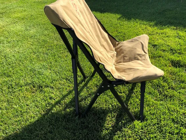 Eezi Awn K9 Fold A Chair