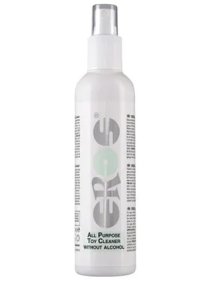 EROS All Purpose Toy Cleaner without Alcohol 200ml