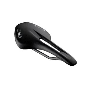 FIZIK Vento Antares 00 7x9 Carbon Rail Saddle - Black