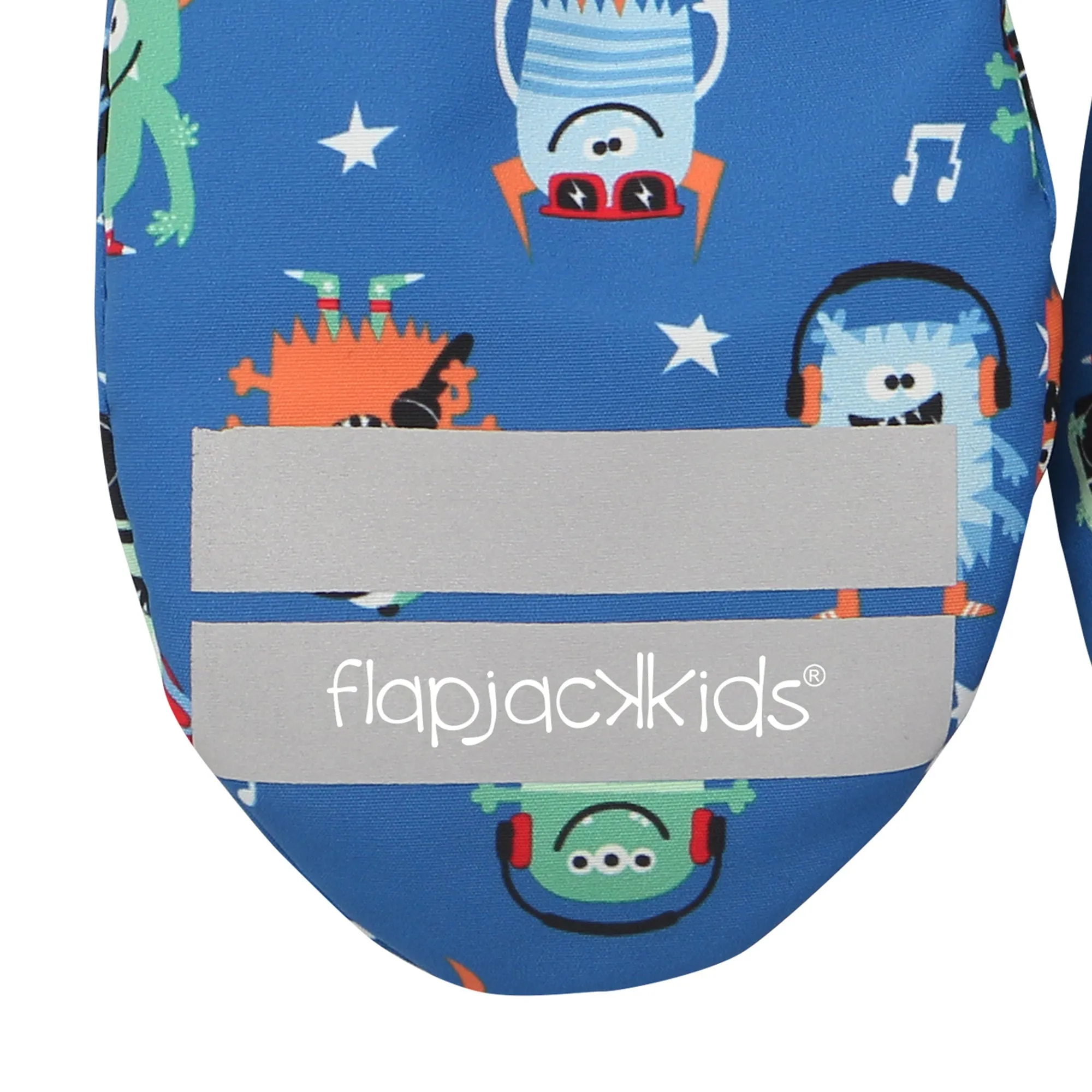 FlapJackKids - Water Repellent Ski Mitten