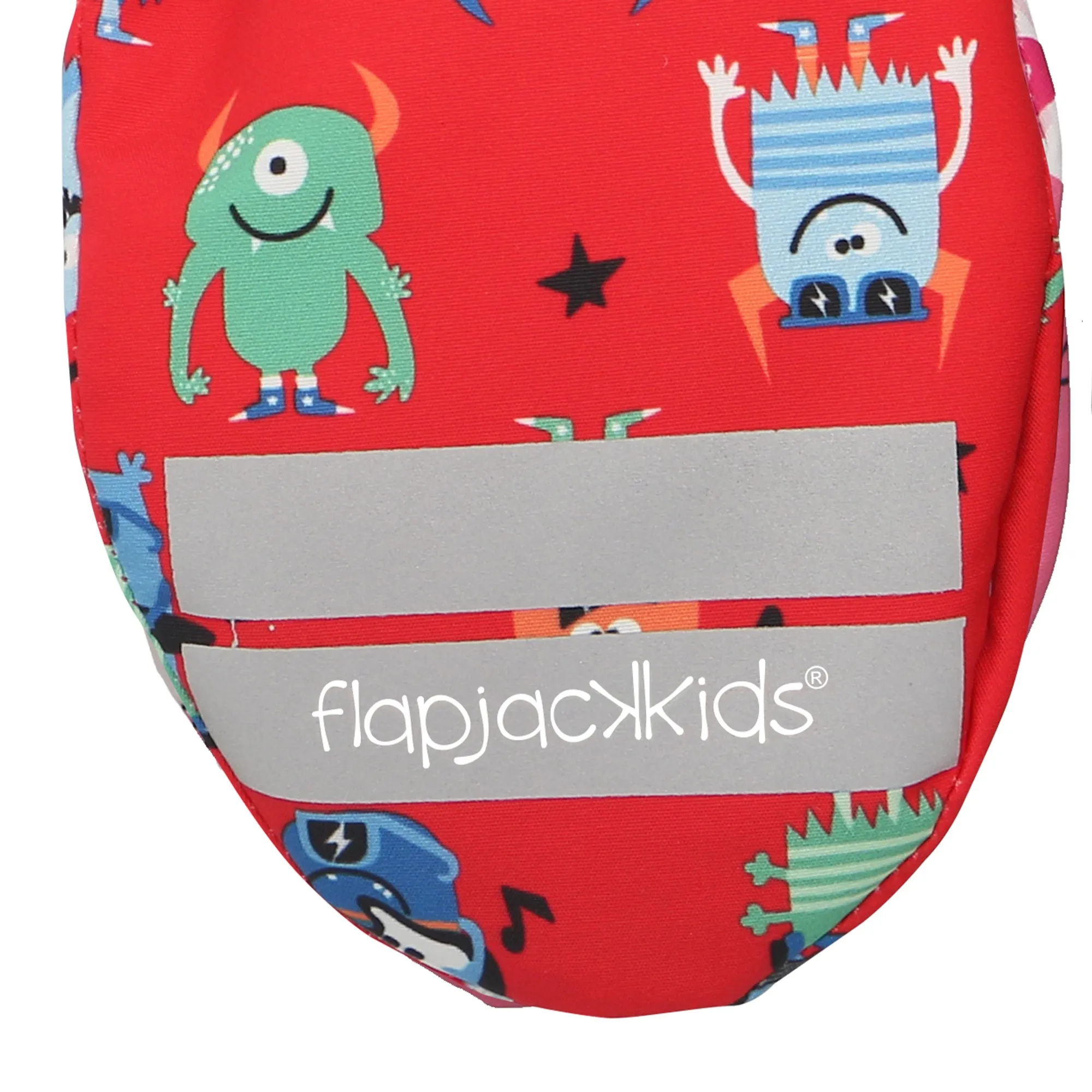 FlapJackKids - Water Repellent Ski Mitten