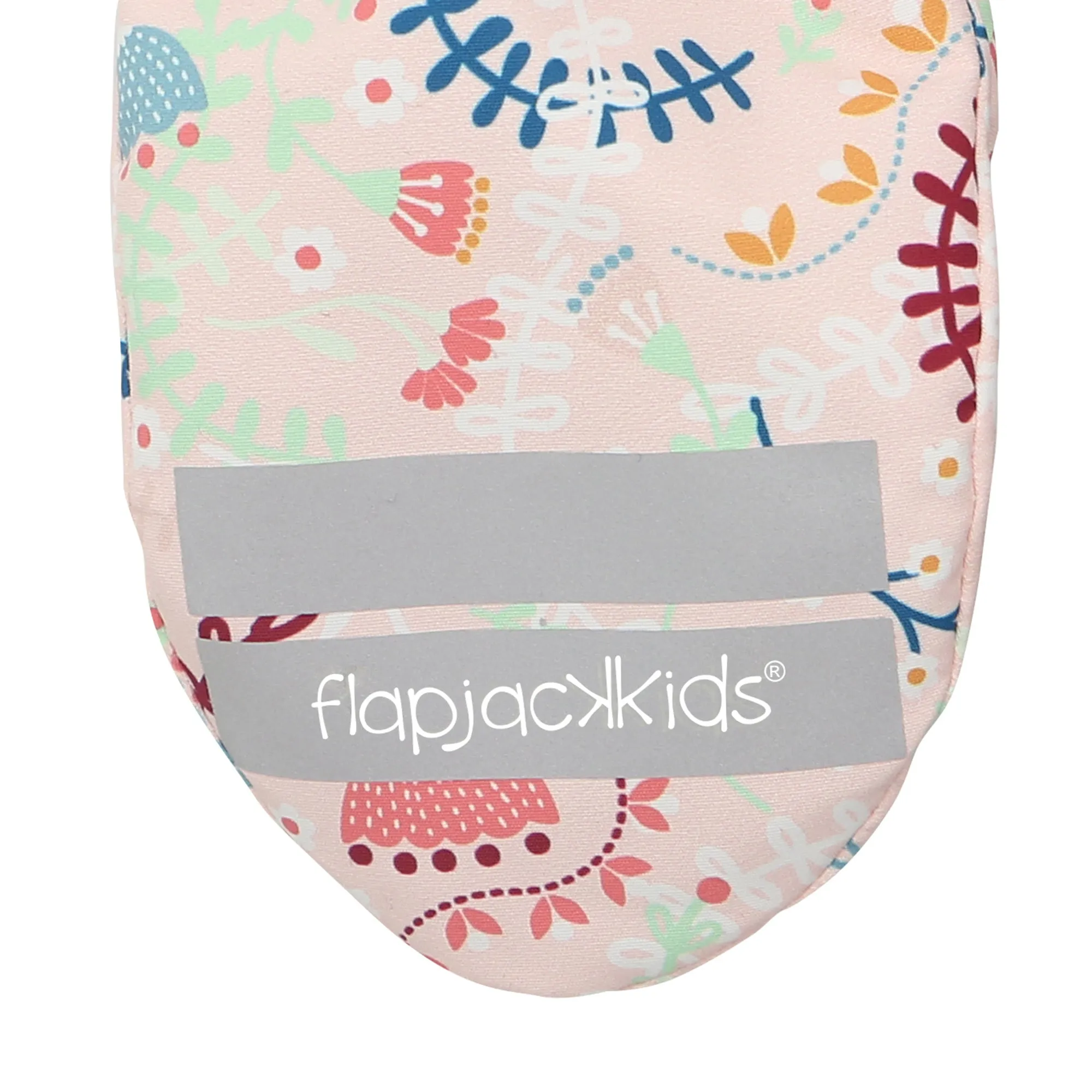 FlapJackKids - Water Repellent Ski Mitten