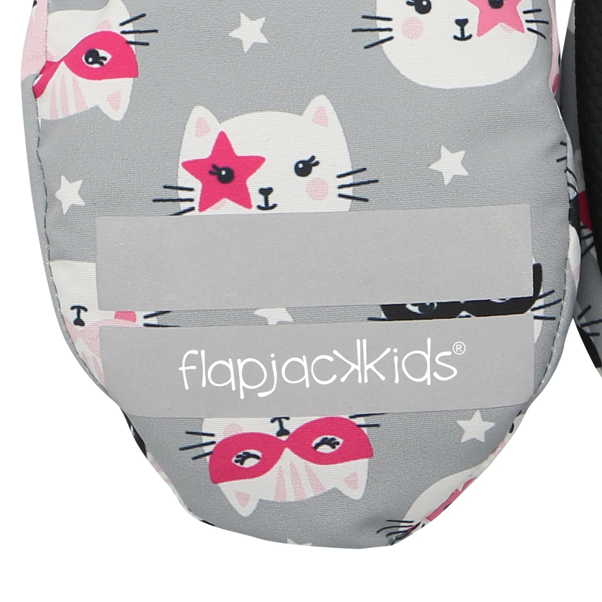 FlapJackKids - Water Repellent Ski Mitten