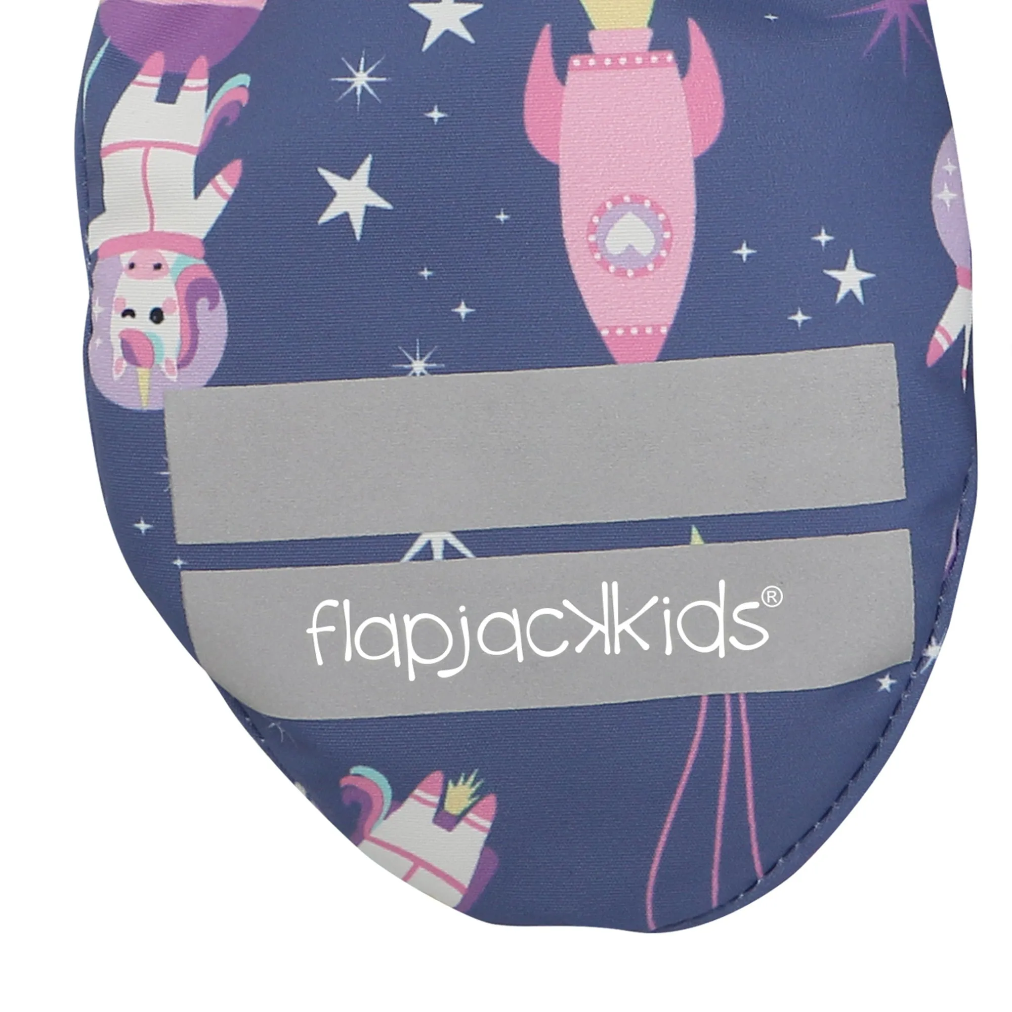 FlapJackKids - Water Repellent Ski Mitten