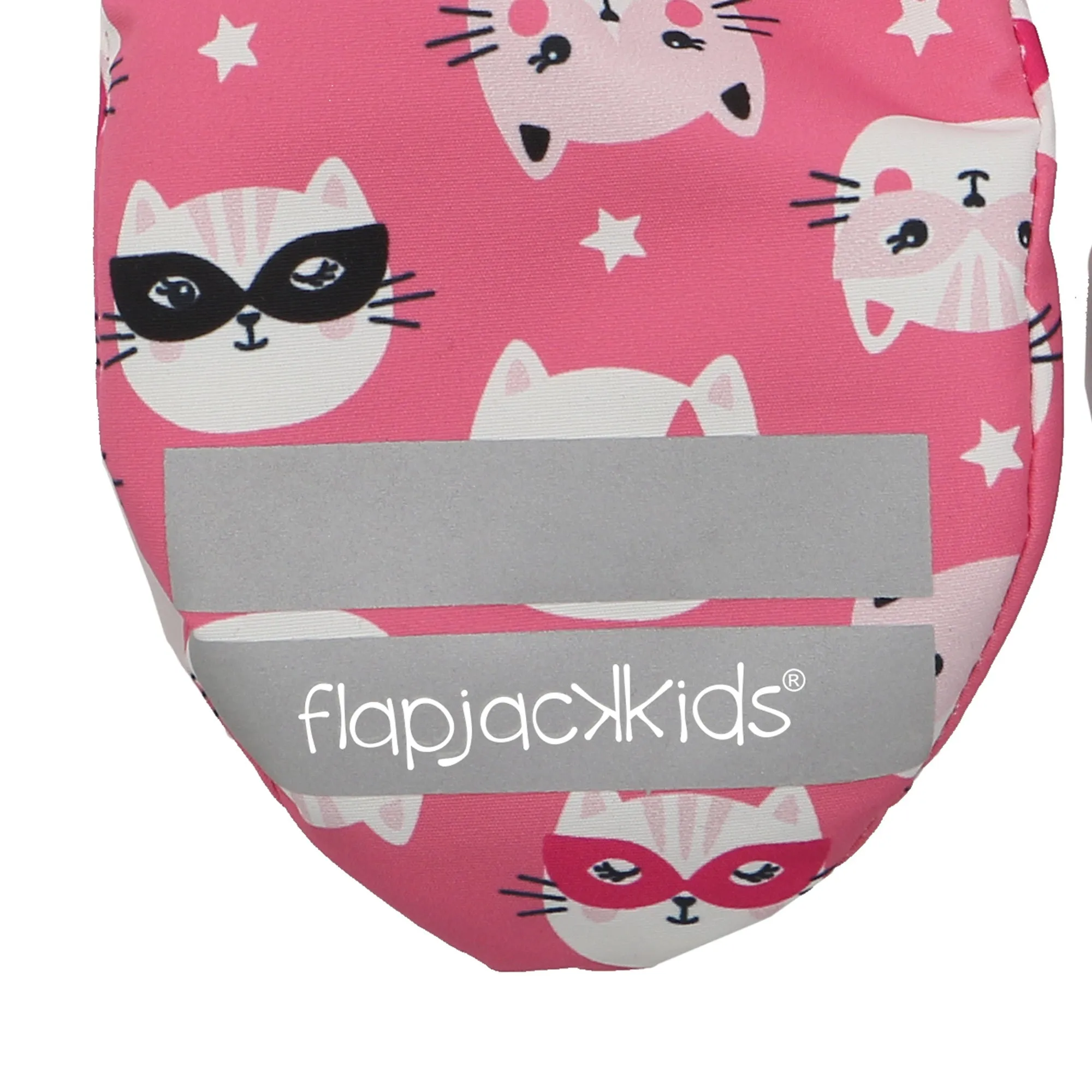 FlapJackKids - Water Repellent Ski Mitten