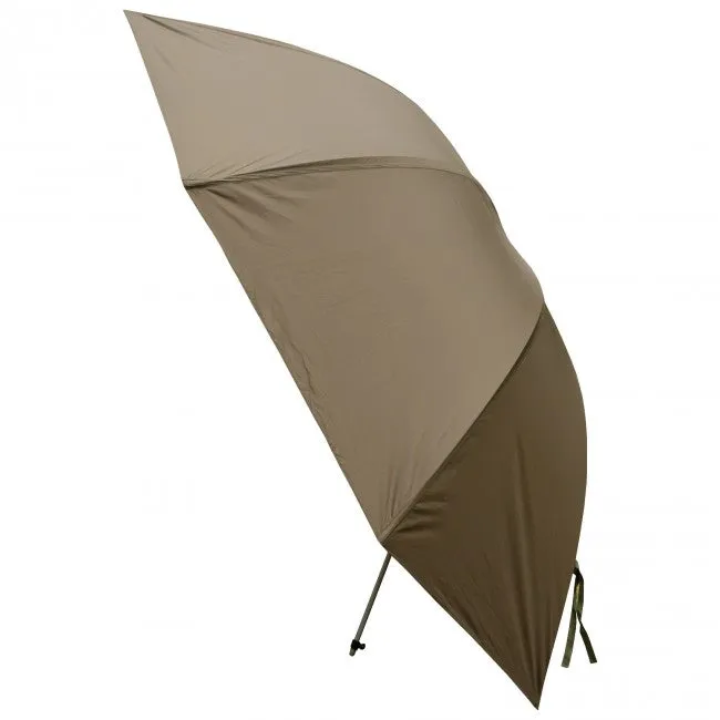 Fox Khaki 60" Brolly