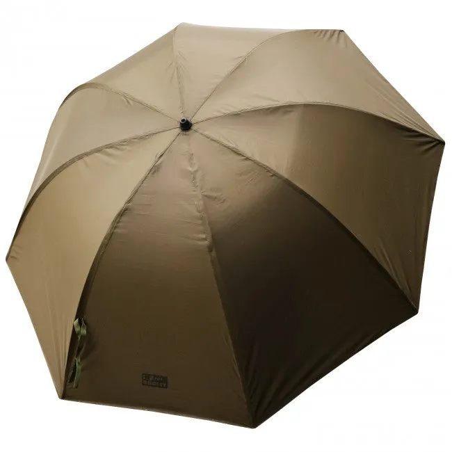 Fox Khaki 60" Brolly