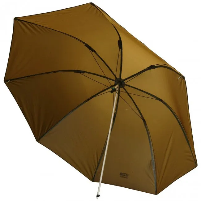 Fox Khaki 60" Brolly