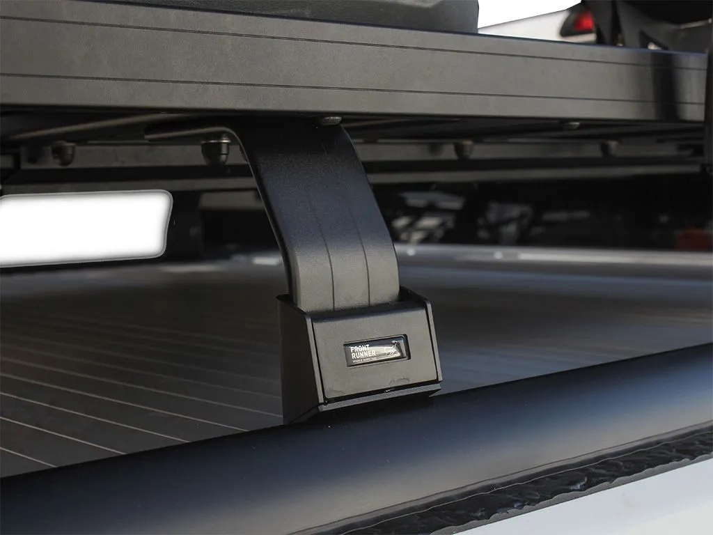 Front Runner Slimline II Bed Rack Kit For Pickup Mountain Top 1475mm W x 1358mm L