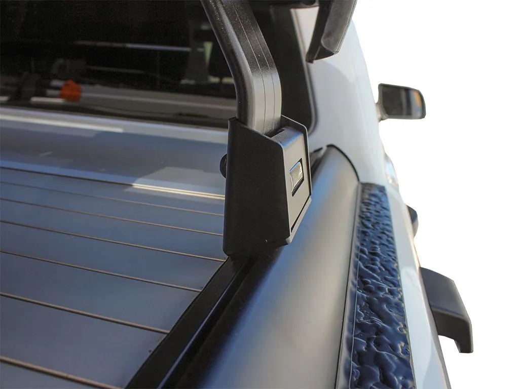 Front Runner Slimline II Bed Rack Kit For Pickup Mountain Top 1475mm W x 1358mm L