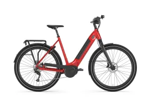 Gazelle Ultimate T10 Low Step
