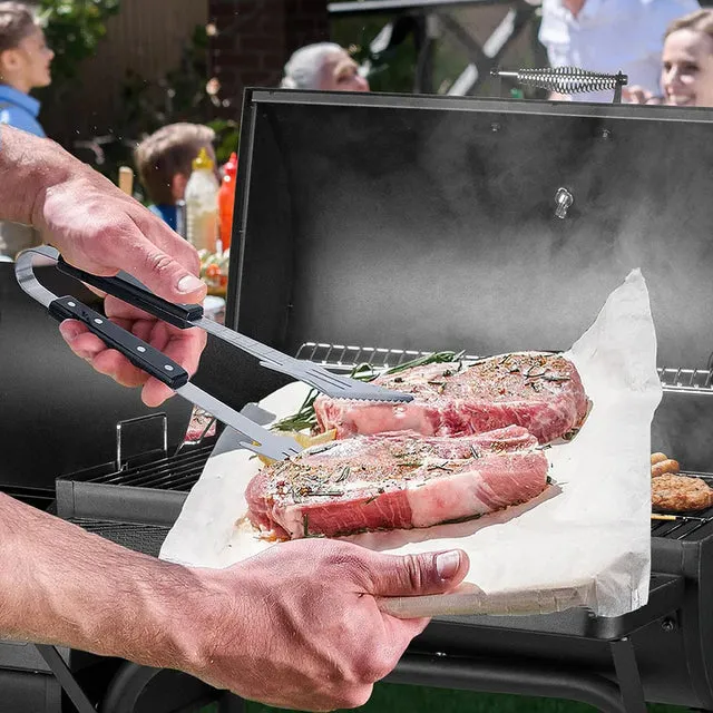 Guitar BBQ Grilling Set