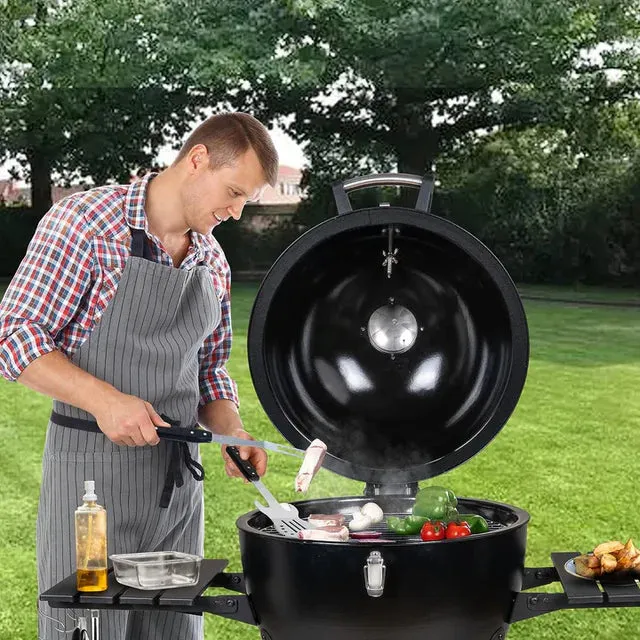 Guitar BBQ Grilling Set