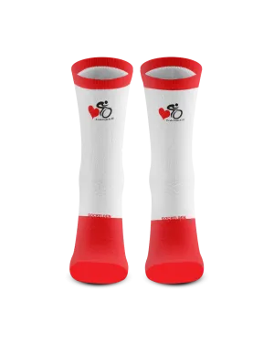 Heart To Handle Socks