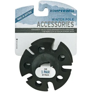 Komperdell Vario Winter Basket 8.5cm K9364-925
