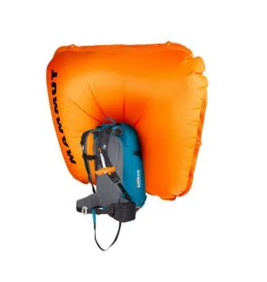 Mammut Pro X Removable Airbag 3.0