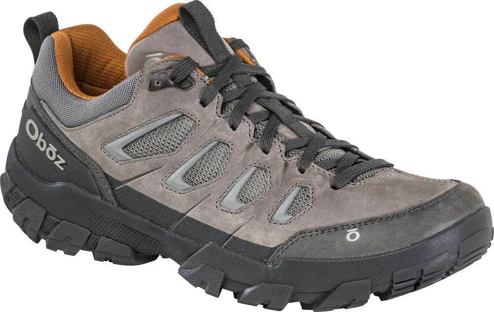 MEN'S SAWTOOTH X LOW