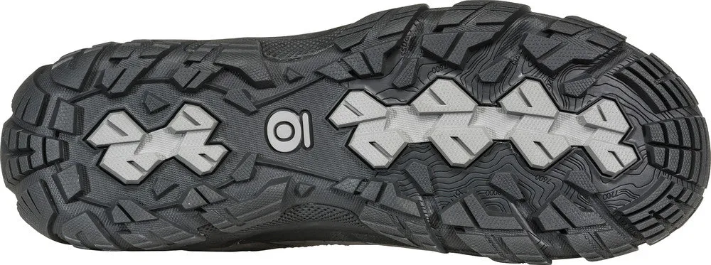 MEN'S SAWTOOTH X LOW