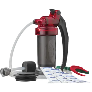 MiniWorks EX Purifier System