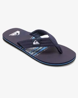 Molokai Layback Sandals
