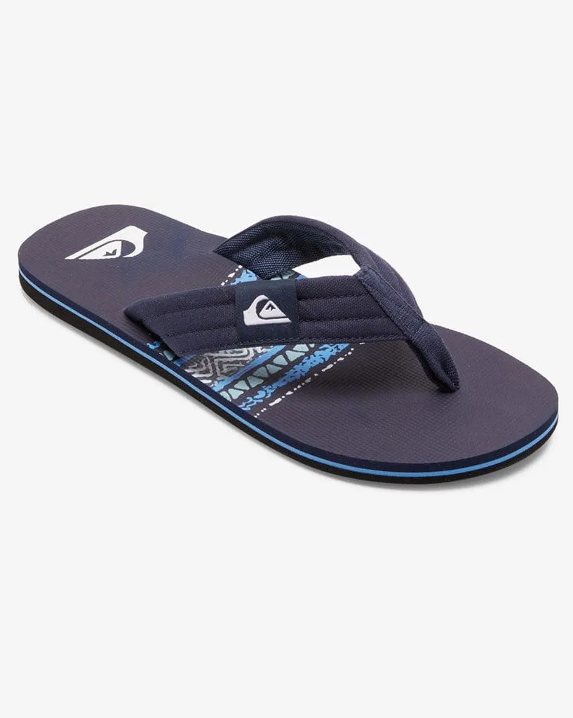 Molokai Layback Sandals