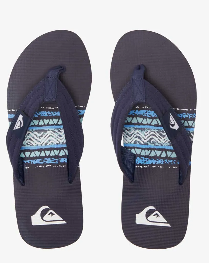 Molokai Layback Sandals