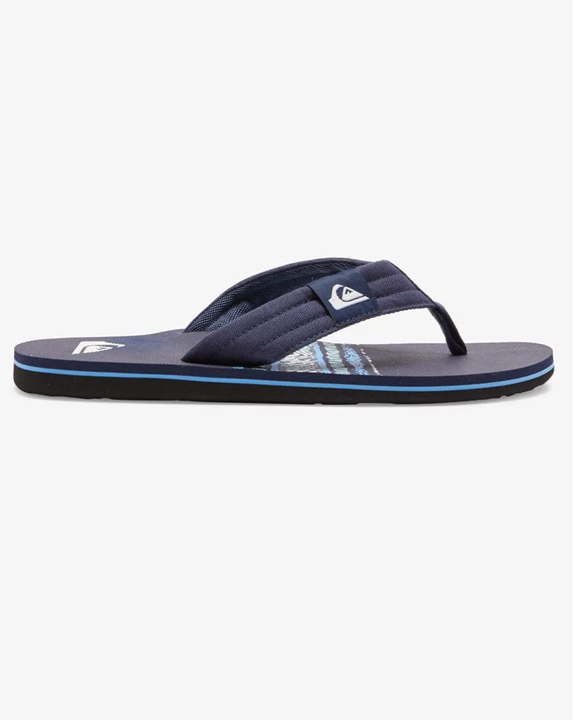 Molokai Layback Sandals