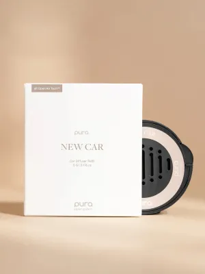 New Car Diffuser Refill