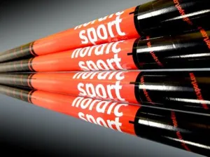 Nordic EVO2 Vaulting Pole 4.0m