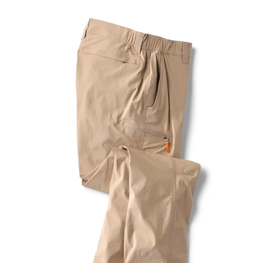 Orvis Jackson Stretch Quick-Dry Pants
