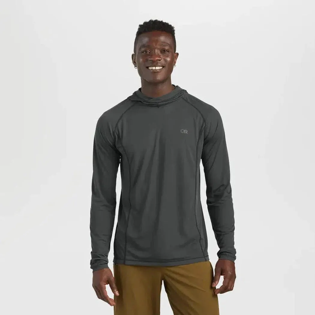 Outdoor Research Men's Echo Long-Sleeve Tee