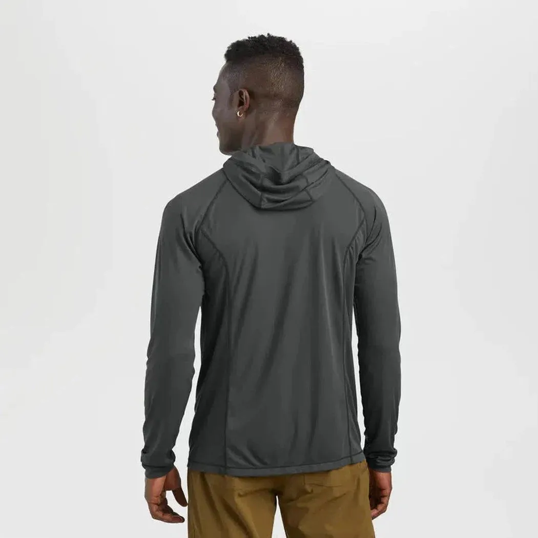 Outdoor Research Men's Echo Long-Sleeve Tee