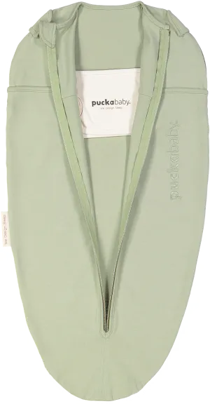 Puckababy Mini Suits Sleeping Bag 0-3m | Olive