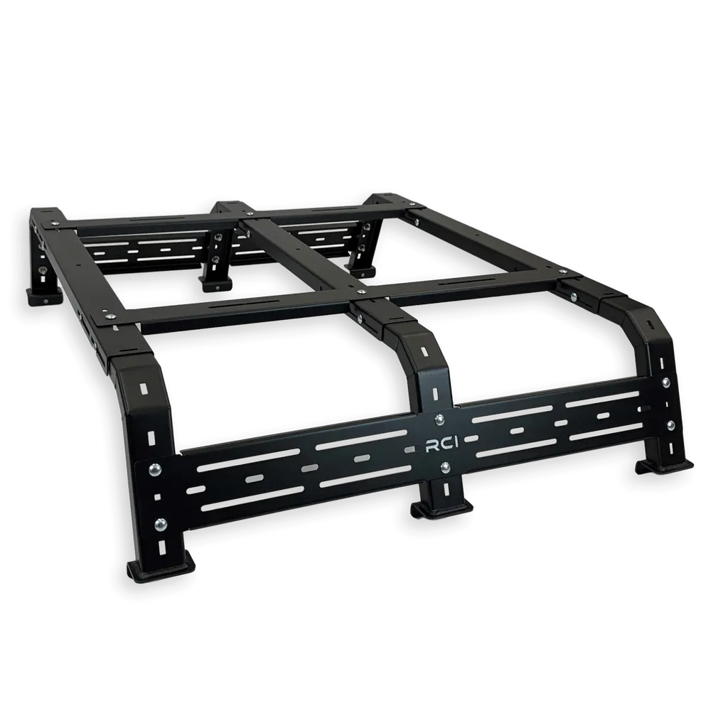 RCI 12" HD Universal Bed Rack