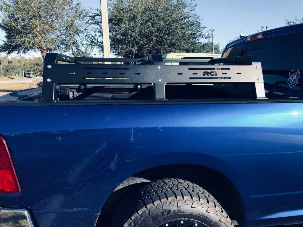 RCI 12" HD Universal Bed Rack