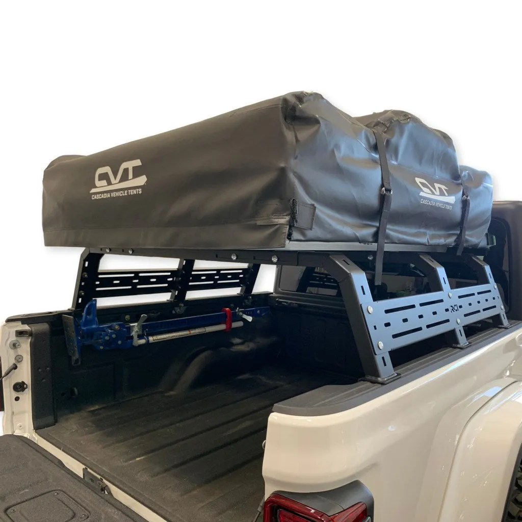 RCI 12" HD Universal Bed Rack